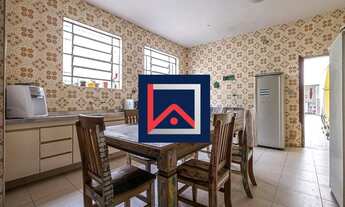 Imagem 7: Casa Locação 4 Dormitórios - 200 m² Jardim Paulista