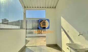 Imagem 5: APARTAMENTO RESIDENCIAL em SANTO ANDRÉ - SP, VILA ALPINA