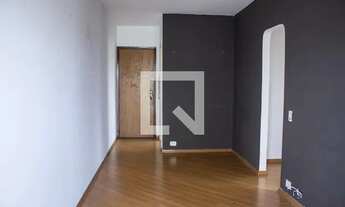Imagem 4: Apartamento para Aluguel - Jabaquara, 1 Quarto, 45 m2