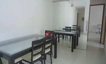 Imagem 3: Apartamento com 2 dormitórios, 76 m² - venda por R$ 550.000,00 ou aluguel por R$ 3.538,00