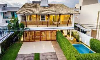 Imagem: Parnamirim - Casa Padrão - Parque das Nações