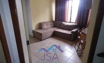 Imagem 2: Apartamento para aluguel e venda há 2 quadras da praia com de 39m² - Centrinho de Canasvi