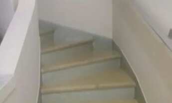 Imagem 7: Vendo Sobreposta Alta, Ponta da Praia, Santos