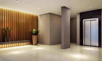 Imagem 4: APARTAMENTO RESIDENCIAL em São Paulo - SP, Vila das Mercês