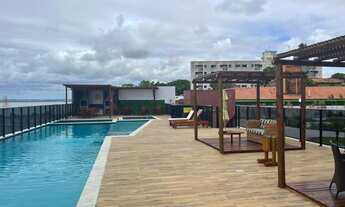 Imagem 2: Locação de Apartamento no Farol! Marque já uma visita!