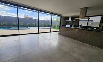 Imagem 7: Casa de condomínio com 4 Quartos suíte para Aluguel, 318m², Alphaville Bauru