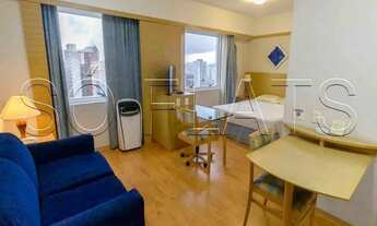 Imagem: Flat disponível locação na Bela Vista