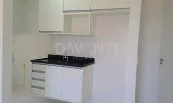 Imagem 5: Apartamento - Vila Industrial - Campinas