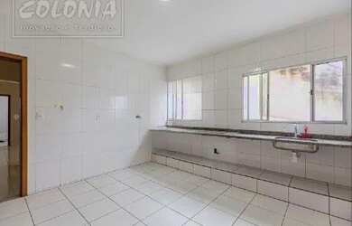 Imagem 4: Santo André - Casa Padrão - Vila Apiaí