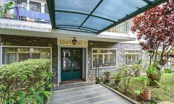 Imagem 4: APARTAMENTO RESIDENCIAL em São Paulo - SP, Pinheiros