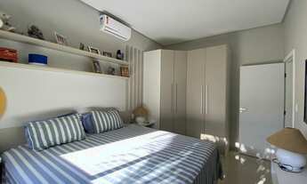 Imagem 5: Casa moderna no Condomínio Portal das Águas _3 dormitórios, sendo uma suíte com closet