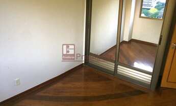 Imagem: Apartamento com 3 dorms, Savassi, Belo Horizonte