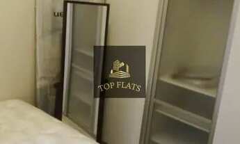 Imagem 7: Flat para aluguel na Vila Nova Conceição - SP