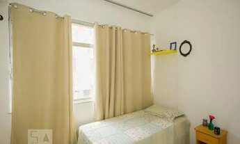 Imagem 7: Apartamento para Aluguel - Copacabana, 3 Quartos, 80 m2