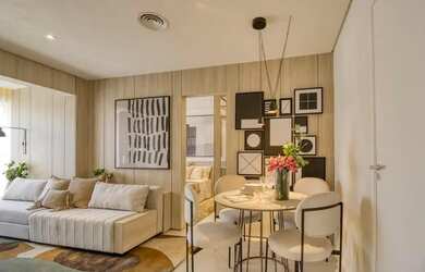 Imagem 3: Apartamento para venda com 69 metros quadrados com 3 quartos em Tatuapé - São Paulo - SP