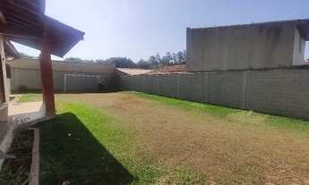 Imagem: Casa de 3 quartos para alugar no bairro