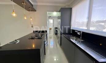 Imagem 1: Apartamento 3 dormitórios à Venda Prox. a Av dos Esportes - Valinhos / SP