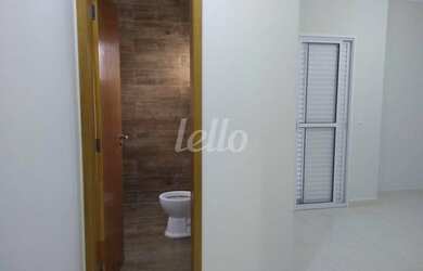 Imagem 5: Santo André - Apartamento Padrão - Jardim