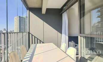 Imagem 6: Apartamento com 2 dormitórios para alugar, 62 m² por R$ 7.369,00/mês - Sumarezinho - São P