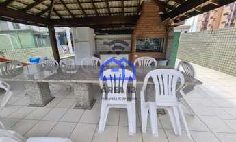 Imagem 2: CARAGUATATUBA - Apartamento Padrão - Indaiá