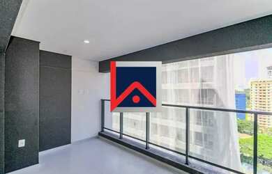 Imagem 6: Apartamento Locação 3 Dormitórios - 84 m² Brooklin