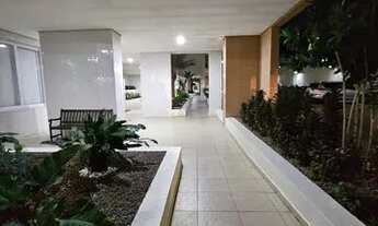 Imagem 5: Apto Mobiliado no cond. View- Ponta Negra- 02 Quartos