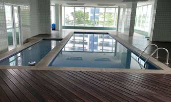 Imagem 7: Apartamento com 3 dormitórios à venda, 170 m² por R$ 1.120.000,00 - Canto do Forte - Praia