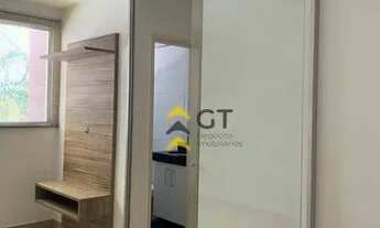 Imagem 4: Apartamento com 2 dormitórios para alugar, 44 m² por R$ 1.850,00/mês - Edifício Residencia