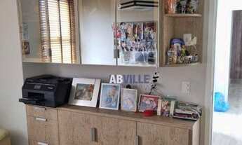 Imagem 14: Apartamento com 3 suítes, 322 m² - venda por R$ 3.500.000 ou aluguel por R$ 30.000/mês - T