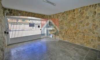 Imagem 2: Sobrado à venda no bairro Vila Camilópolis - Santo André/SP