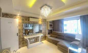 Imagem 3: Apartamento com 3 dormitórios para alugar, 140 m² por R$ 5.500,00/mês - Centro - Balneário