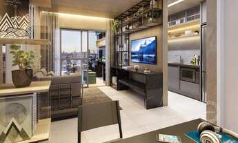 Imagem 5: Studio em São Paulo