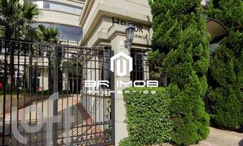 Imagem 2: COBERTURA RESIDENCIAL em SÃO PAULO - SP, BROOKLIN