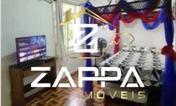 Imagem 3: ZAPPA ALUGA LINDO APARATAMENTO NA QUADRA DA PRAIA MOBILIADO!!