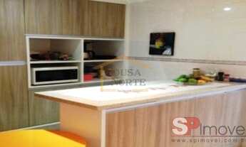 Imagem 3: SãO PAULO - Apartamento Padrão - Mandaqui