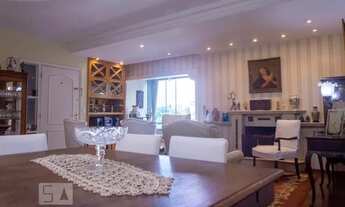 Imagem 2: Apartamento à Venda - Portal do Morumbi, 3 Quartos, 124 m2