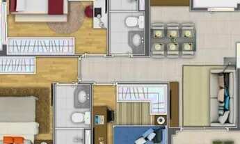 Imagem 5: Square Carapicuíba | Construtora Arpre | Pronto