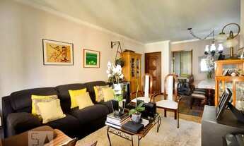 Imagem 2: Apartamento à Venda - Perdizes, 3 Quartos, 131 m2