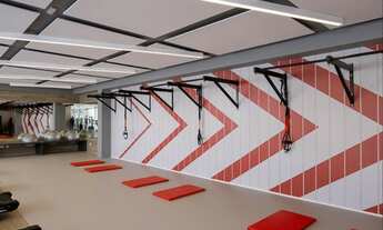 Imagem 4: Apartamento para venda tem 45 metros quadrados com 1 quarto em Vila Dom Pedro I - São Paul