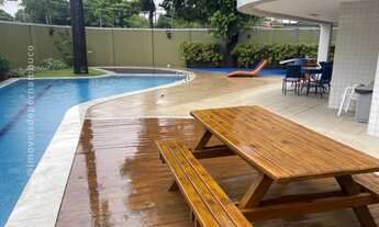 Imagem 6: Apartamento para venda com 170 metros quadrados com 4 quartos em Ilha do Retiro - Recife