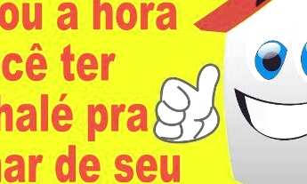 Imagem: Chalé Itu Camping Quedasdagua