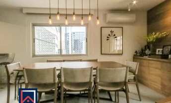 Imagem 7: Apartamento Venda 3 Dormitórios - 137 m² Itaim Bibi