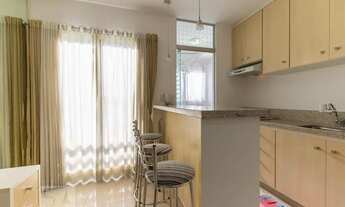 Imagem 5: Apartamento para Aluguel - Cambuí, 1 Quarto, 43 m2