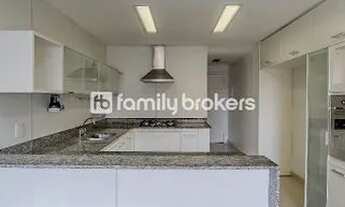 Imagem 4: Apartamento com 4 dormitórios para alugar, 233 m² por R$ 17.883,33/mês - Barra da Tijuca