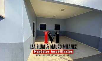 Imagem 2: Casa para locação com 3 quartos no FLodoaldo Pontes Pinto