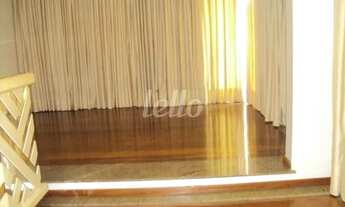 Imagem 2: São Paulo - Apartamento Padrão - Moema