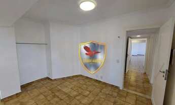 Imagem 3: Apartamento com 3 dormitórios para alugar, 220 m² por R$ 2.900,00/mês - Petrópolis - Natal