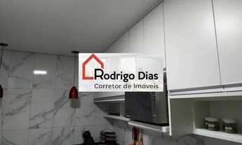 Imagem 6: Oportunidade Apto MOBILIADO para Locação no Condominio Morada do Japy