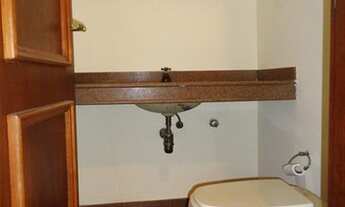 Imagem 4: Casa de 3 quartos para alugar no bairro Alphaville