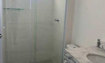 Imagem 2: Apartamento com 2 dormitórios para alugar, 66 m² por R$ 3.713,00/mês - Altos da Bela Vista